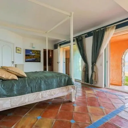 Villa Brise Marine Parc *