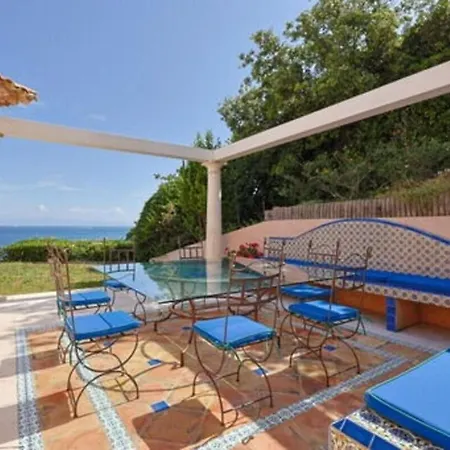 Brise Marine Parc Villa