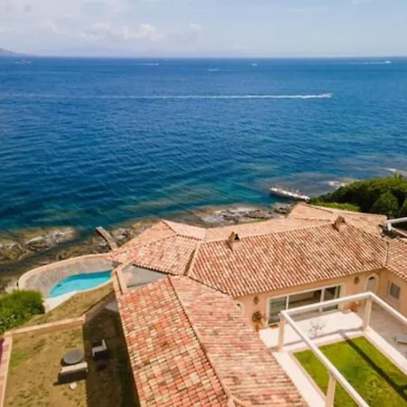 Villa Brise Marine Parc